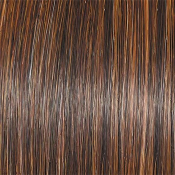 RAQUEL WELCH CLASSIC CUT in RL8/29 Hazelnut - Picture 2 of 5